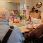 Wohnen und Leben im Marienhort – ambulant betreute Wohngruppen