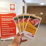 Erntezeit Flyer