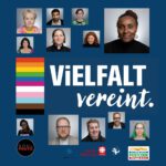 Caritasverband lädt ein zur Foto-Ausstellung „Vielfalt vereint“