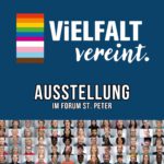 Caritasverband lädt ein zur Foto-Ausstellung „Vielfalt vereint“