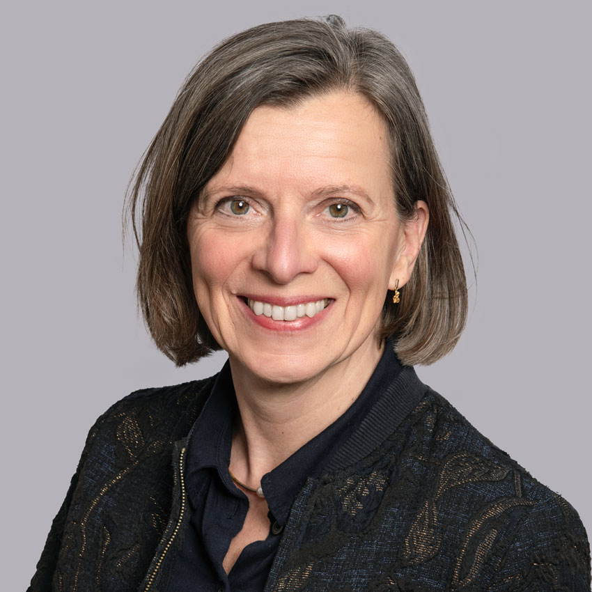 Claudia Büring, Caritas Oldenburg