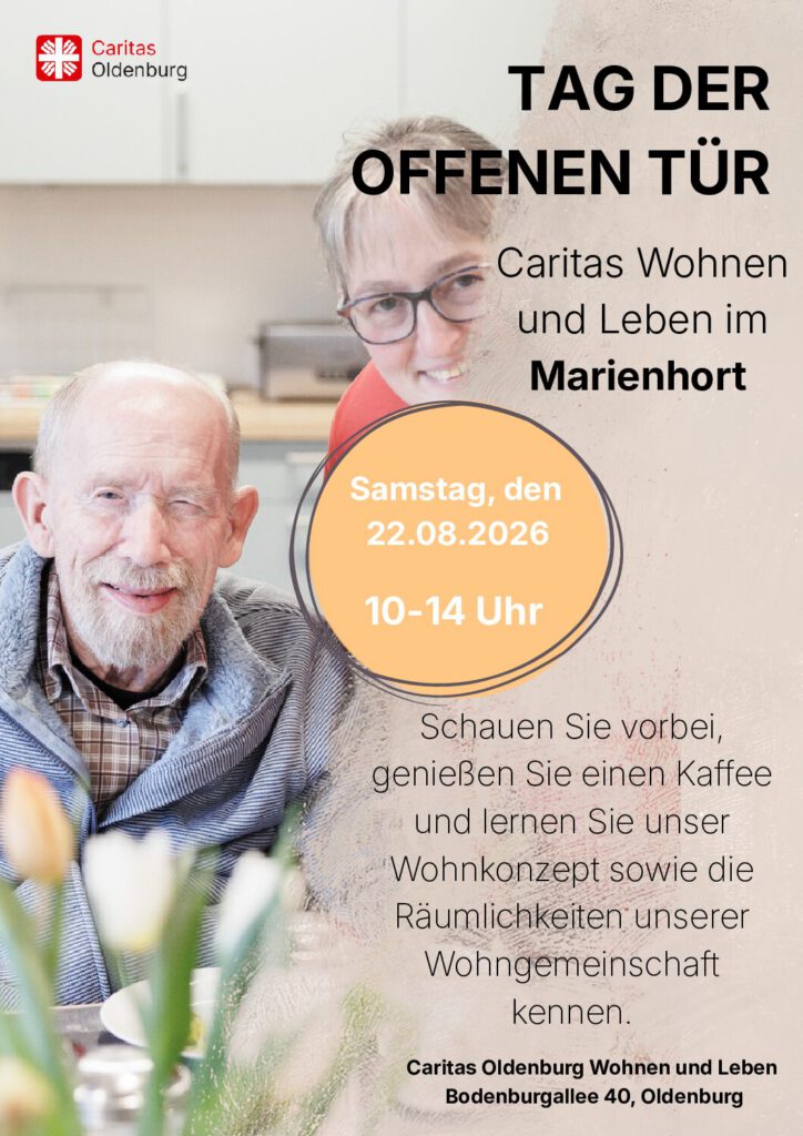 Tag der offenen Tür