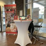 Caritas beim Elterntag des Jobcenters 17.01.2026