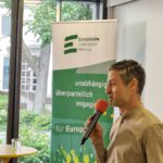 Rückblick | Deutsche Debatte um Israel-Palästina | 07.06.2026