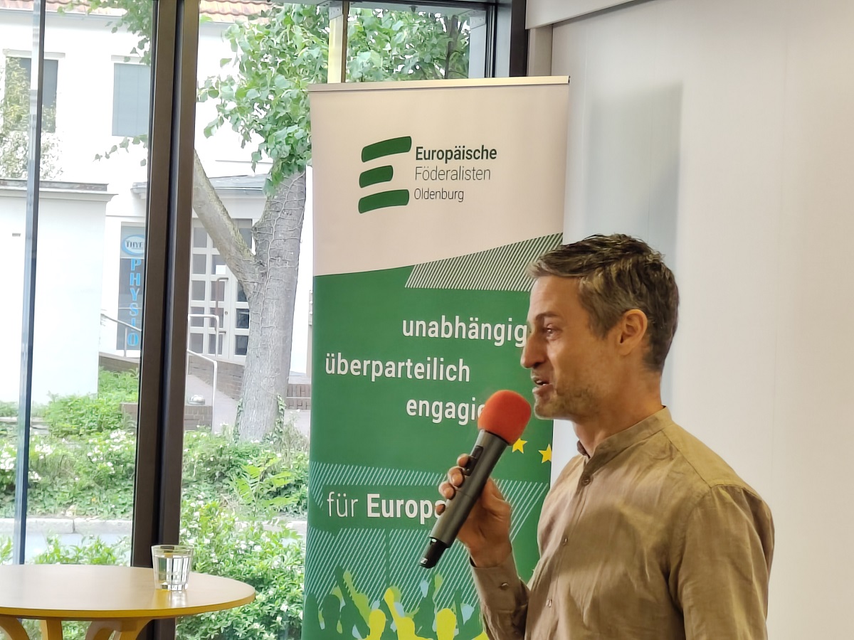 Israel-Palästina Debatte